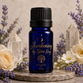 Scared Essential Oil Blend by Tivia Kay