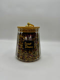 Sweet dreams herbal tea blend